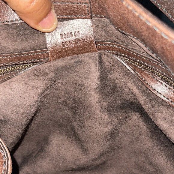 Gucci bag - Picture 4 of 6